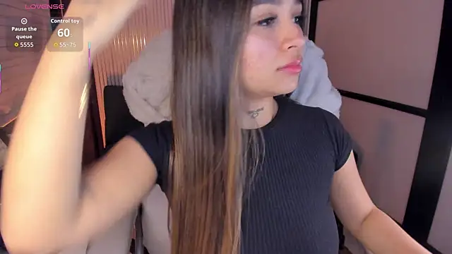 Show Webcam de LunaBaker-1