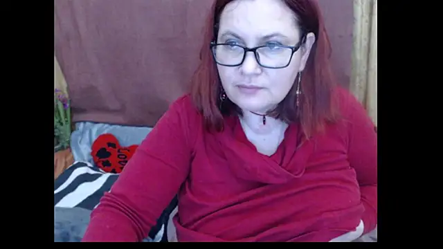 PlayfullMature's Webcam Show