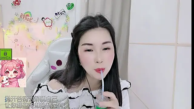 HK_angelchloen Live XXX chat