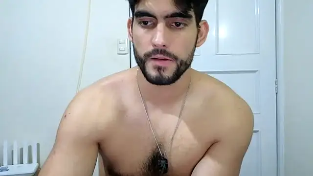 Jackyrose Adlı Modelin Web Kamerası Şovu