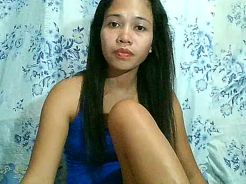 Czat XXX na żywo – PinaySkinnyGirl