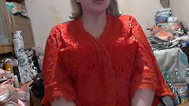 Bonditta – Live XXX-chat