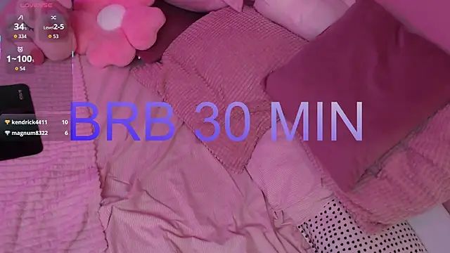 Michela_Fruet Live XXX-Chat