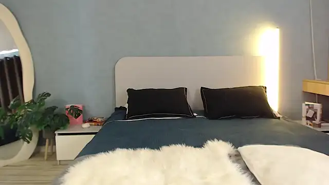 แชท XXX สดของ Natalee_Love