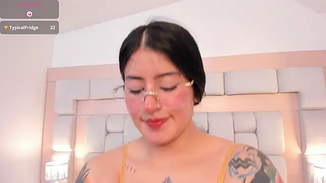 แชท XXX สดของ RosseSoler