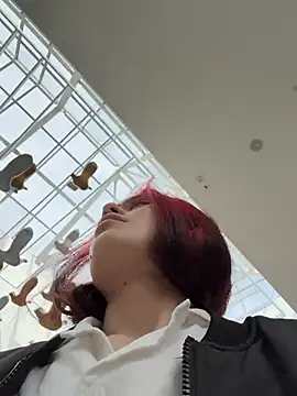 FoxyMood 라이브 XXX 채팅