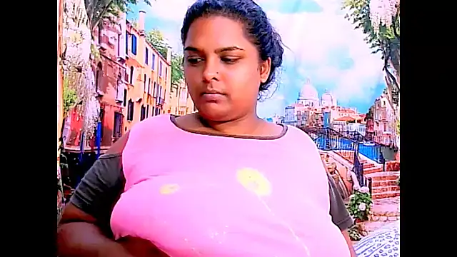 แชท XXX สดของ Indianfairy99