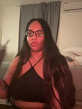 Chaniita – Live XXX-chat