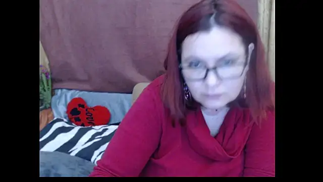 PlayfullMature Adlı Modelin Canlı XXX Sohbeti