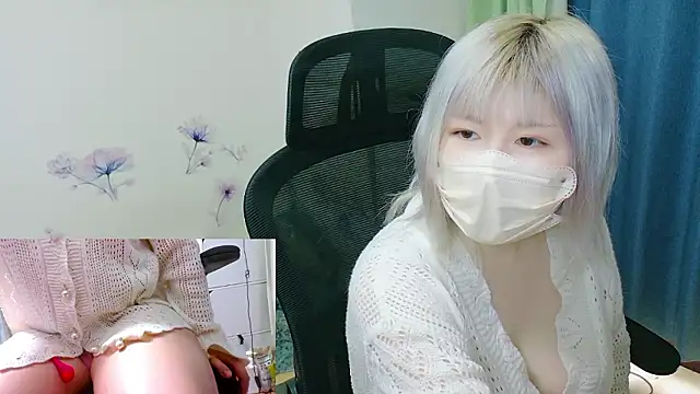 Živý XXX chat hazuki_8008