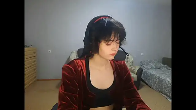 ShaynaLinley's Webcam Show