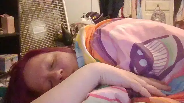 starlight1983 Adlı Modelin Canlı XXX Sohbeti