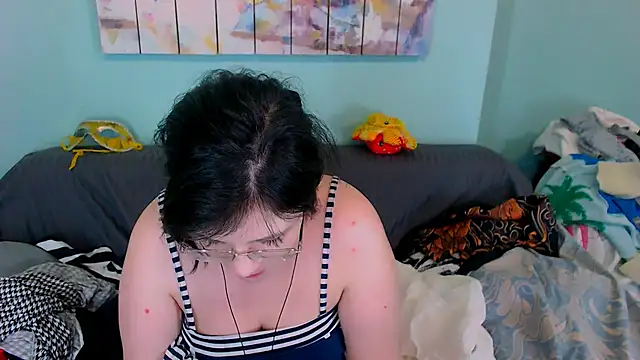 دردشة EverlyRays الجنسية المباشرة