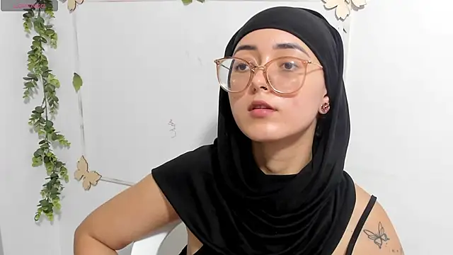 Chat XXX Live aysel_elid