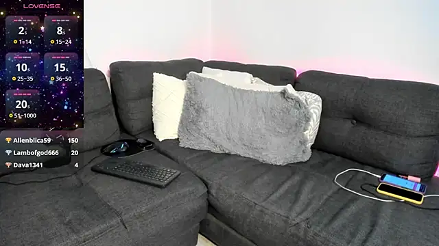 Chat XXX Live unicorn_horny