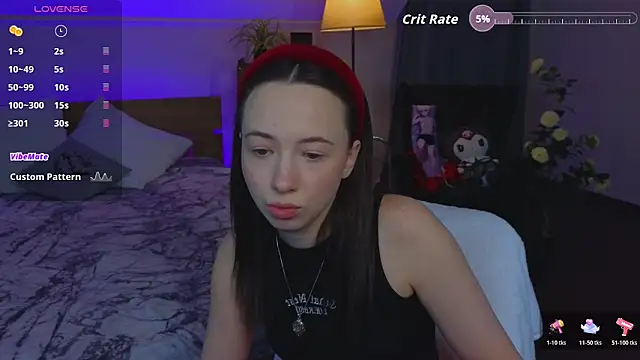 Chat XXX Live Hayle_Hill