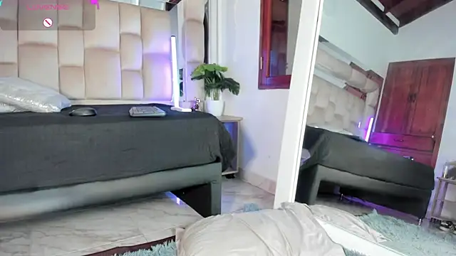 PaytonferraraのライブXXXチャット