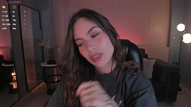 Chat XXX Live MarianneLane