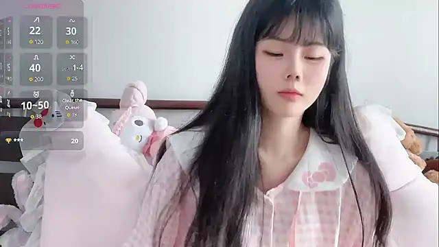 Awedenwat Live XXX Chat