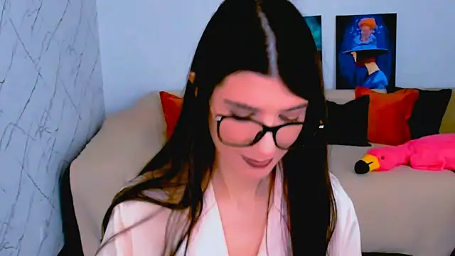 دردشة Graceful_Gaze الجنسية المباشرة