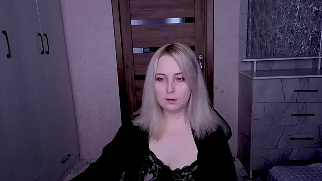 Chat XXX Live Kristy-Max