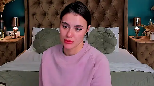 CalyMoon Live XXX Chat