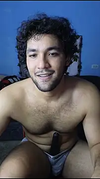 Show webcam de FreyrStyle