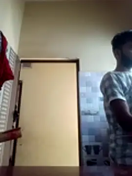 Pertunjukan Kamera Web Surajpuja79