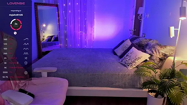 Chat XXX Live AdeleRoberts