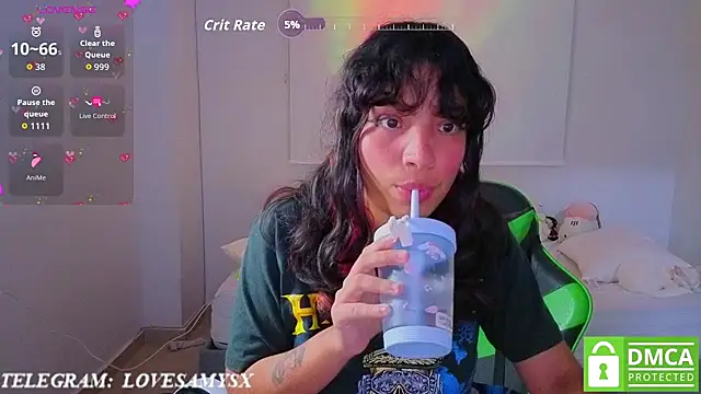 Lovelyamyy Live XXX Chat