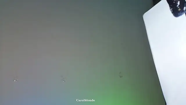 دردشة Carolblonde الجنسية المباشرة