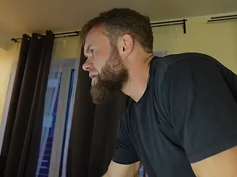 Stewart_Barnz Pertunjukan Webcam