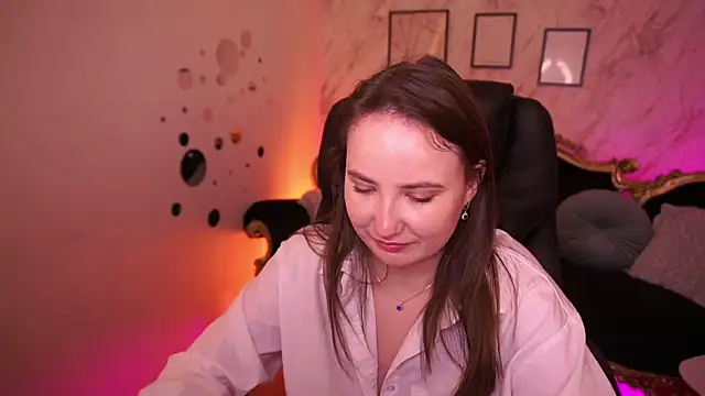 SofieBloom Live XXX Chat