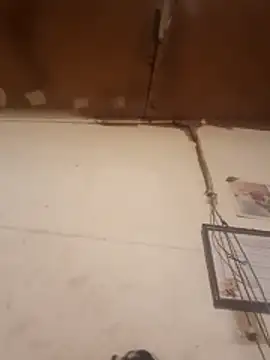 lucho2328: διαδικτυακό σόου στην κάμερα