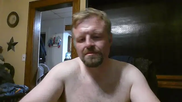 Chat XXX en directo de TheOneDonShaun