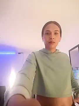 Show de webcam de Alisson-Miller