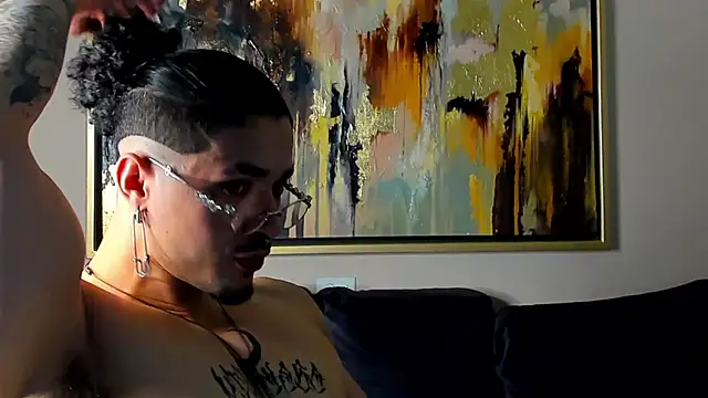 Вебкам-шоу jassonxxx69_