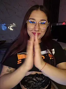 Chat XXX Live Sarah_Bloom