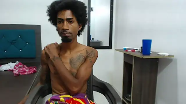 Pokazy przed kamerką – burrodelacosta