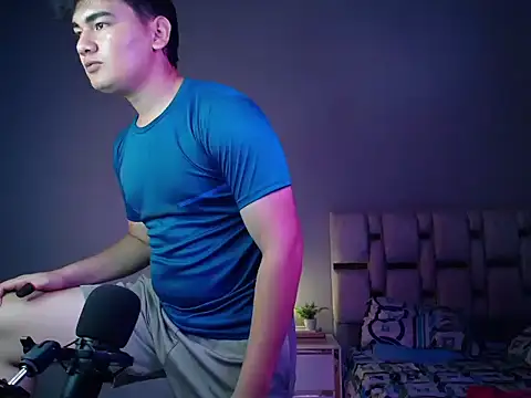 Andruetxx – webcam-show