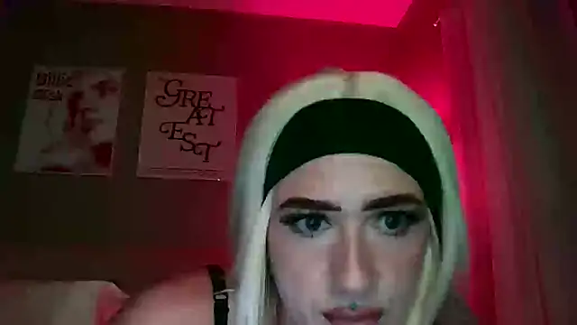 Chat XXX Live BettyBadNews