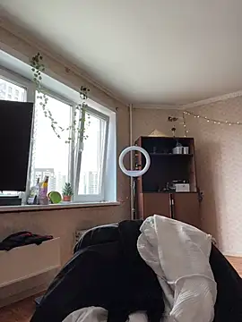 FoxyMood Live XXX Chat