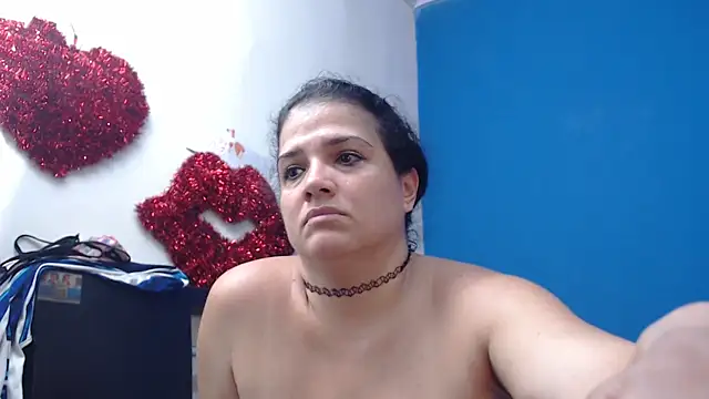 Chat XXX Live GlendaStarx