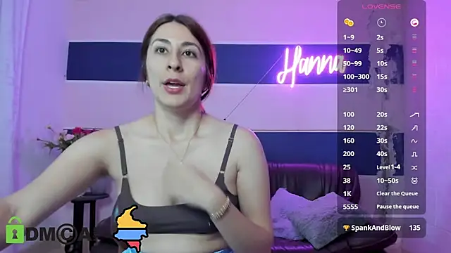 camiladeluca Live XXX Chat