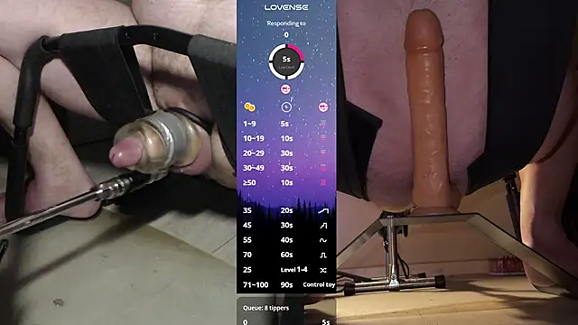 Joyden49のライブXXXチャット