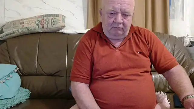 Webkamerová show fullballs6