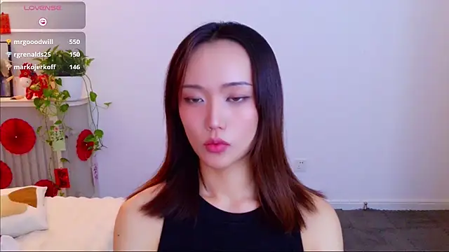 Nitamade79's Live XXX Chat