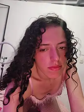 vanesa_gomez's Live XXX Chat