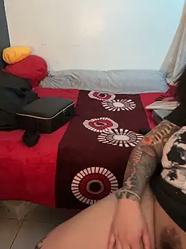 Chat XXX Live miacanela_xo