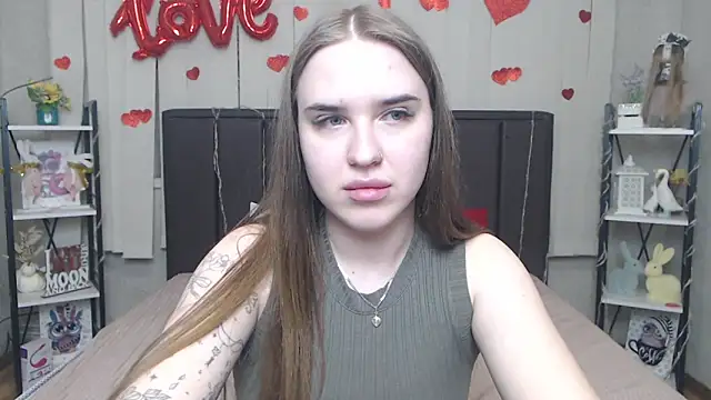 LauraHlot 现场XXX聊天